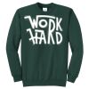 Unisex 50/50 Crew Sweatshirt Thumbnail