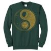 Unisex 50/50 Crew Sweatshirt Thumbnail