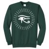 Unisex 50/50 Crew Sweatshirt Thumbnail