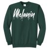 Unisex 50/50 Crew Sweatshirt Thumbnail