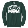 Unisex 50/50 Crew Sweatshirt Thumbnail