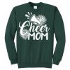 Unisex 50/50 Crew Sweatshirt Thumbnail