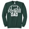 Unisex 50/50 Crew Sweatshirt Thumbnail