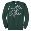Unisex 50/50 Crew Sweatshirt Thumbnail