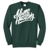 Unisex 50/50 Crew Sweatshirt Thumbnail