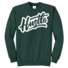 Unisex 50/50 Crew Sweatshirt Thumbnail