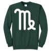 Unisex 50/50 Crew Sweatshirt Thumbnail