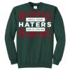 Unisex 50/50 Crew Sweatshirt Thumbnail