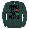 Unisex 50/50 Crew Sweatshirt Thumbnail