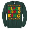 Unisex 50/50 Crew Sweatshirt Thumbnail