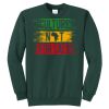 Unisex 50/50 Crew Sweatshirt Thumbnail
