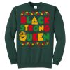 Unisex 50/50 Crew Sweatshirt Thumbnail