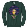 Unisex 50/50 Crew Sweatshirt Thumbnail