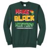 Unisex 50/50 Crew Sweatshirt Thumbnail