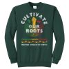 Unisex 50/50 Crew Sweatshirt Thumbnail