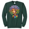 Unisex 50/50 Crew Sweatshirt Thumbnail