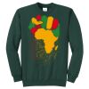 Unisex 50/50 Crew Sweatshirt Thumbnail
