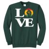 Unisex 50/50 Crew Sweatshirt Thumbnail