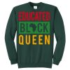 Unisex 50/50 Crew Sweatshirt Thumbnail