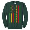 Unisex 50/50 Crew Sweatshirt Thumbnail
