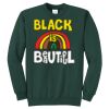 Unisex 50/50 Crew Sweatshirt Thumbnail