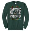 Unisex 50/50 Crew Sweatshirt Thumbnail