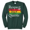 Unisex 50/50 Crew Sweatshirt Thumbnail
