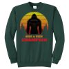 Unisex 50/50 Crew Sweatshirt Thumbnail