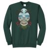 Unisex 50/50 Crew Sweatshirt Thumbnail