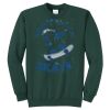 Unisex 50/50 Crew Sweatshirt Thumbnail