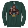 Unisex 50/50 Crew Sweatshirt Thumbnail