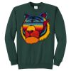 Unisex 50/50 Crew Sweatshirt Thumbnail