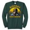 Unisex 50/50 Crew Sweatshirt Thumbnail