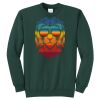 Unisex 50/50 Crew Sweatshirt Thumbnail