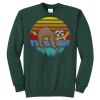 Unisex 50/50 Crew Sweatshirt Thumbnail