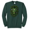 Unisex 50/50 Crew Sweatshirt Thumbnail