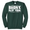 Unisex 50/50 Crew Sweatshirt Thumbnail
