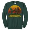 Unisex 50/50 Crew Sweatshirt Thumbnail