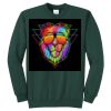 Unisex 50/50 Crew Sweatshirt Thumbnail