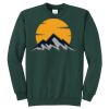 Unisex 50/50 Crew Sweatshirt Thumbnail