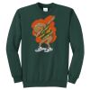 Unisex 50/50 Crew Sweatshirt Thumbnail
