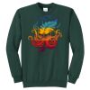 Unisex 50/50 Crew Sweatshirt Thumbnail