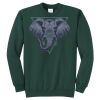 Unisex 50/50 Crew Sweatshirt Thumbnail