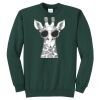Unisex 50/50 Crew Sweatshirt Thumbnail