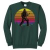 Unisex 50/50 Crew Sweatshirt Thumbnail