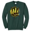 Unisex 50/50 Crew Sweatshirt Thumbnail