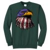 Unisex 50/50 Crew Sweatshirt Thumbnail