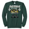 Unisex 50/50 Crew Sweatshirt Thumbnail