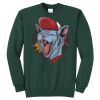Unisex 50/50 Crew Sweatshirt Thumbnail
