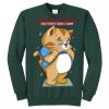 Unisex 50/50 Crew Sweatshirt Thumbnail